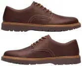 Zapatos hombre Clarks Weltridge Low