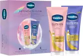 Vaseline Set Día y Noche Sérum