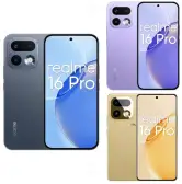 Realme 16 Pro 5G 8GB 256GB