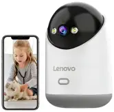 Lenovo cámara WiFi de 5MP IP