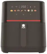 Freidora de aire EXCELLENCE 6,5L 2200W MasterPRO