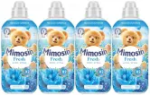 4x56 Suavizante Concentrado Mimosin Azul Vital