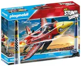 Avión Eagle Playmobil Air Stunt Show Avión Eagle Playmobil Air Stunt Show