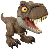 Tiranosaurio rex World Roar Command