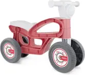Correpasillos bebé 4 ruedas