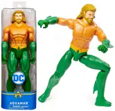 DC Comics Aquaman 30cm articulado