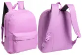 Mochila UP mediana 13L rosa
