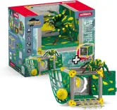 BattleCave Tarántula de Selva 28 pcs