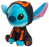 Simba Peluche Stitch Esqueleto 25 cm