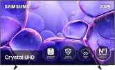 Samsung TV 65" Crystal UHD 4K Q-Symphony