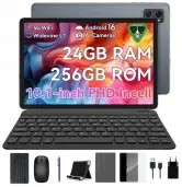 Tablet TABWEE T20 WiFi 10,1" 8GB 256GB