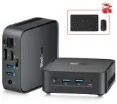 MiniPc Blackview MP50 Ryzen 5 3500U 16GB SSD 512 SSD W11P MiniPc Blackview MP50 Ryzen 5 3500U 16GB SSD 512 SSD W11P