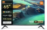 XIAOMI TV F Pro 65" 4K 120hz