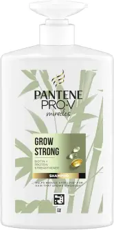 Champú Fortificante Pantene Pro-V Miracles