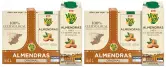 12x1L Vivesoy Bebida Vegetal de Almendras