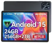 Tablet TABWEE W90 WiFi + 4G 11" 24GB 256GB Tablet TABWEE W90 WiFi + 4G 11" 24GB 256GB