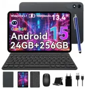 Tablet TABWEE T60 Pro WiFi + 5G 13.4" 8GB 256GB Tablet TABWEE T60 Pro WiFi + 5G 13.4" 8GB 256GB