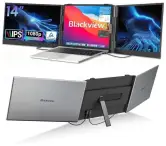 Monitor portátil Blackview DCM6 14" FHD 60hz