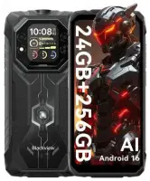 Blackview Rock 1 4G 8GB 256GB 6,56" Dual SIM