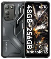 Blackview Fort 5 4G 12GB 256GB 6.78" doble SIM Blackview Fort 5 4G 12GB 256GB 6.78" doble SIM