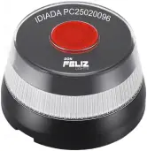 Baliza emergencia V16 homologada DGT 3.0