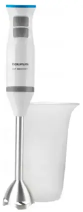 Batidora de mano Taurus Bapi 1000 Rocket