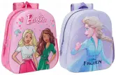 Mochila infantil Safta Princesas Disney