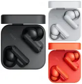 Auriculares inalámbricos ANC CMF Buds 2a