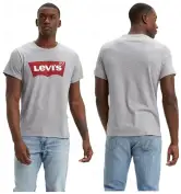 Camiseta Levi's hombre