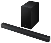 Barra de sonido Samsung HW-B650F/ZF 370W
