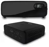 Proyector Philips PicoPix Micro 2TV DLP LED