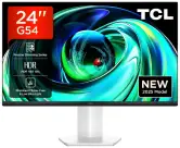 Monitor gaming TCL 24" Mini-LED FHD 100hz