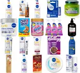 3x2 en productos de salud y belleza en Amazon
