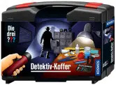 Maletín detective Kosmos