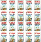 20x 425g Litoral Lentejas Riojana