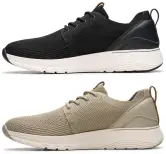 Zapatillas hombre Clarks Motion Trek Mix