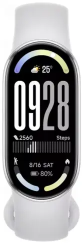 Xiaomi Mi Band 10