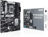 ASUS Prime B760-PLUS ATX DDR5