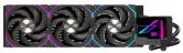 Refrigeración Líquida Einarex Vertex 360 RGB 360mm Refrigeración Líquida Einarex Vertex 360 RGB 360mm