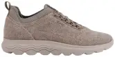 Zapatillas mujer Geox Slip-on lana Spherica