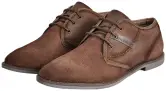 Zapatos con cordones hombre Bugatti