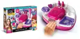 Clementoni Diseña tus uñas Deluxe