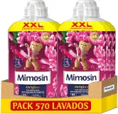 570 lavados Mimosín Origins Suavizante Concentrado Rosas Silvestres