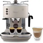 Cafetera automática De'Longhi ECOV 311.BG 1100W 1.4L 15bar