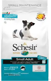 Paquete 2Kg pienso seco perros adultos Schesir