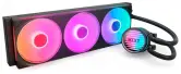 Refrigeración Líquida NZXT Kraken Core 360 RGB
