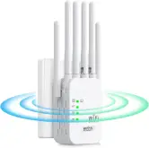 Repetidor WiFi 1200Mbps
