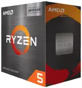 Procesador AMD Ryzen 5 5500X3D