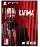 PS5 KARMA: The Dark World