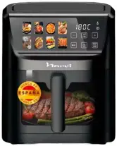 Air fryer 5L 1500W NARVI
